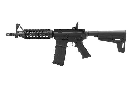 Anderson Manufacturing AM15 A4 5.56 NATO Pistol with 6.75" quad rail